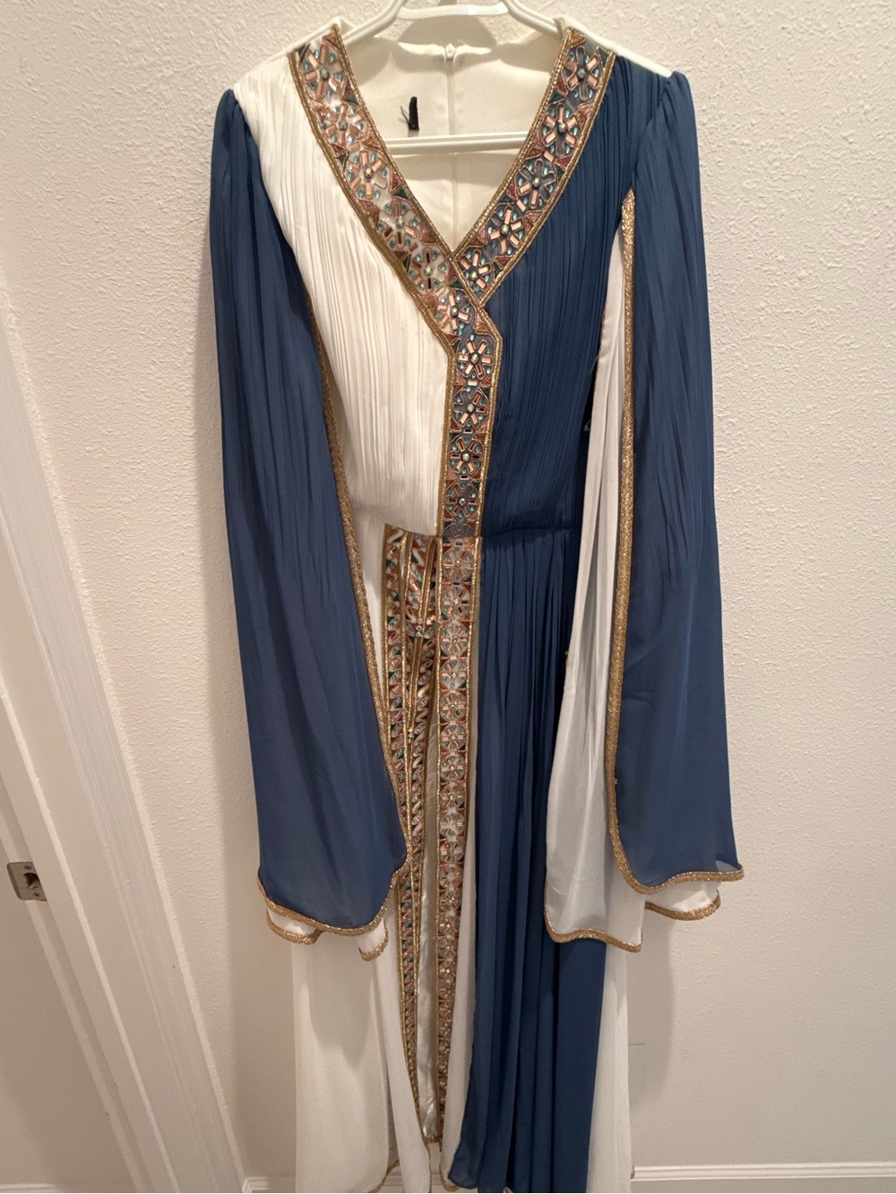 Kuftan/Abaya